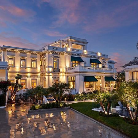 Glorietta Bay Inn โคโรนาโค ภายนอก รูปภาพ