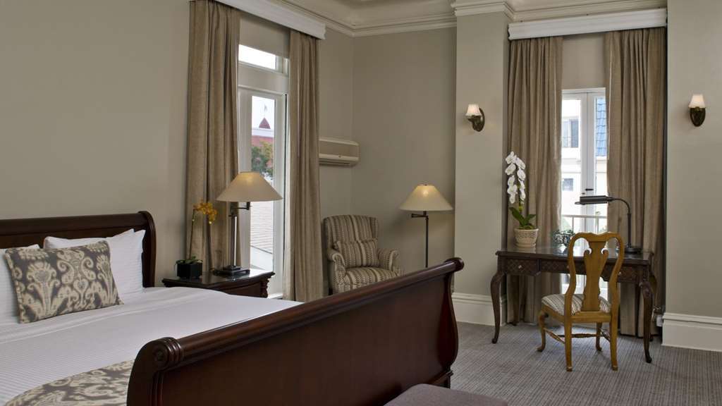 Glorietta Bay Inn โคโรนาโค ห้อง รูปภาพ