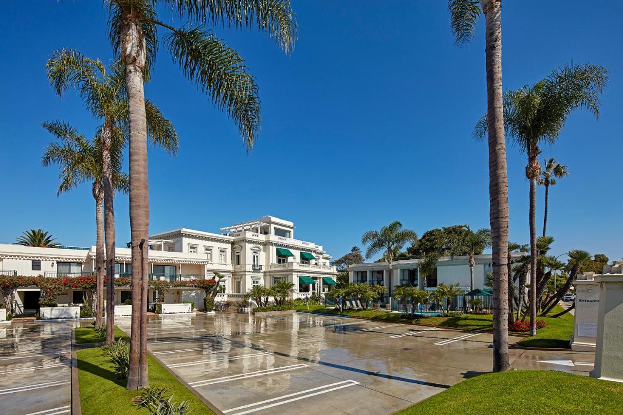 Glorietta Bay Inn โคโรนาโค ภายนอก รูปภาพ