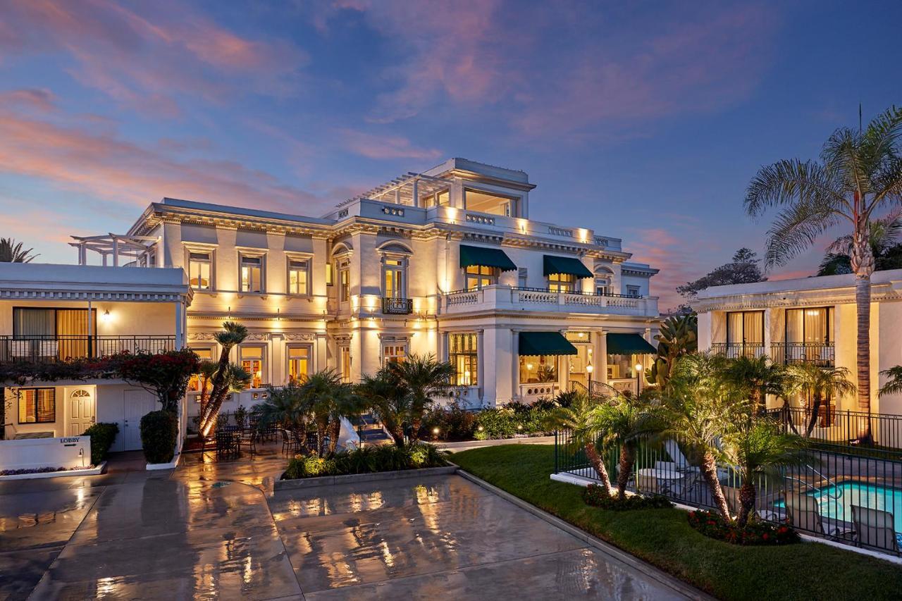 Glorietta Bay Inn โคโรนาโค ภายนอก รูปภาพ