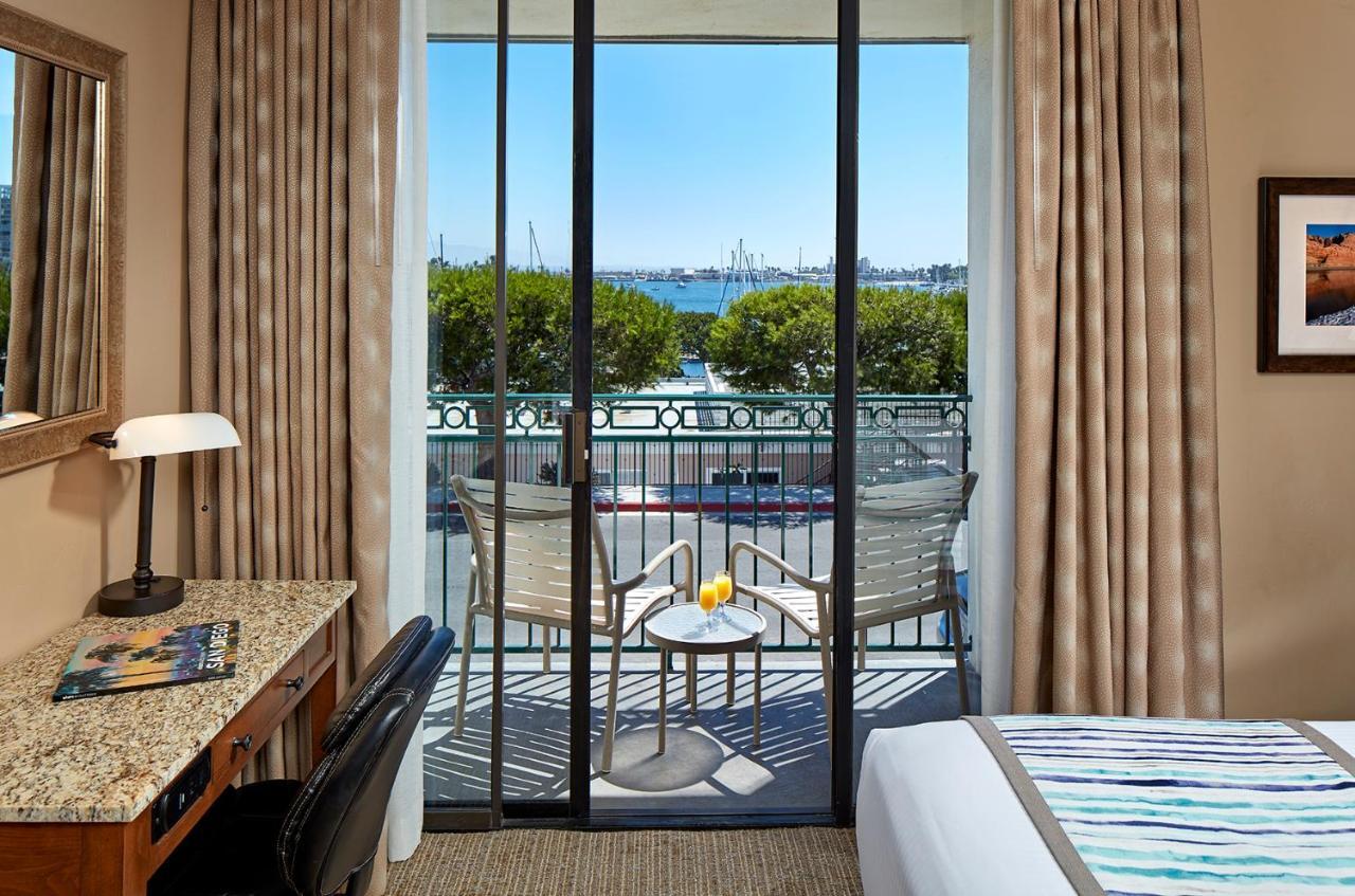 Glorietta Bay Inn โคโรนาโค ภายนอก รูปภาพ