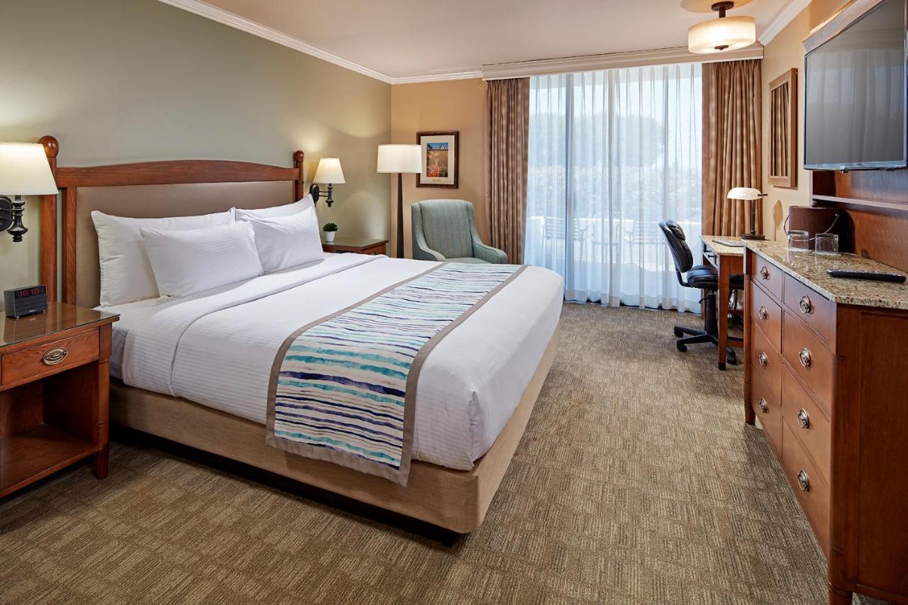 Glorietta Bay Inn โคโรนาโค ภายนอก รูปภาพ