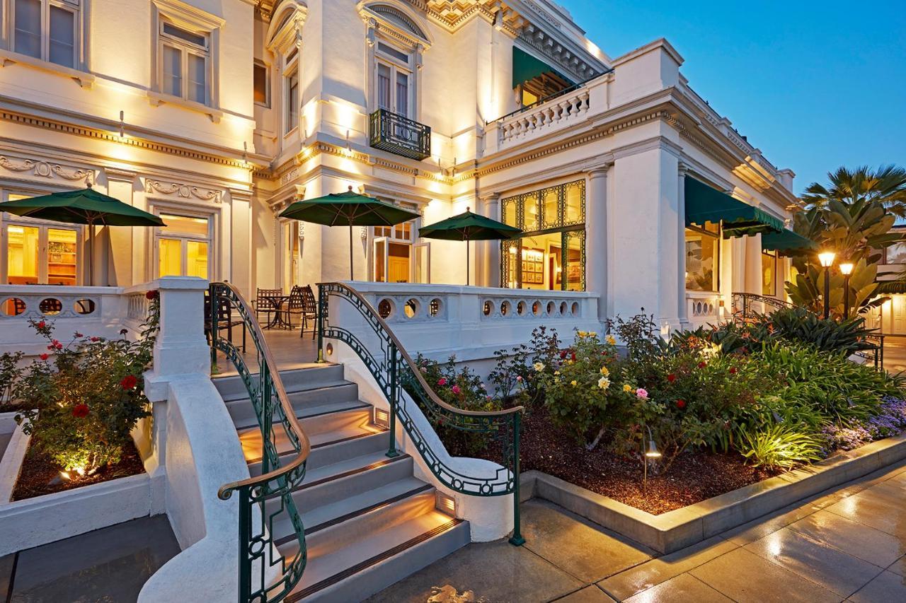 Glorietta Bay Inn โคโรนาโค ภายนอก รูปภาพ